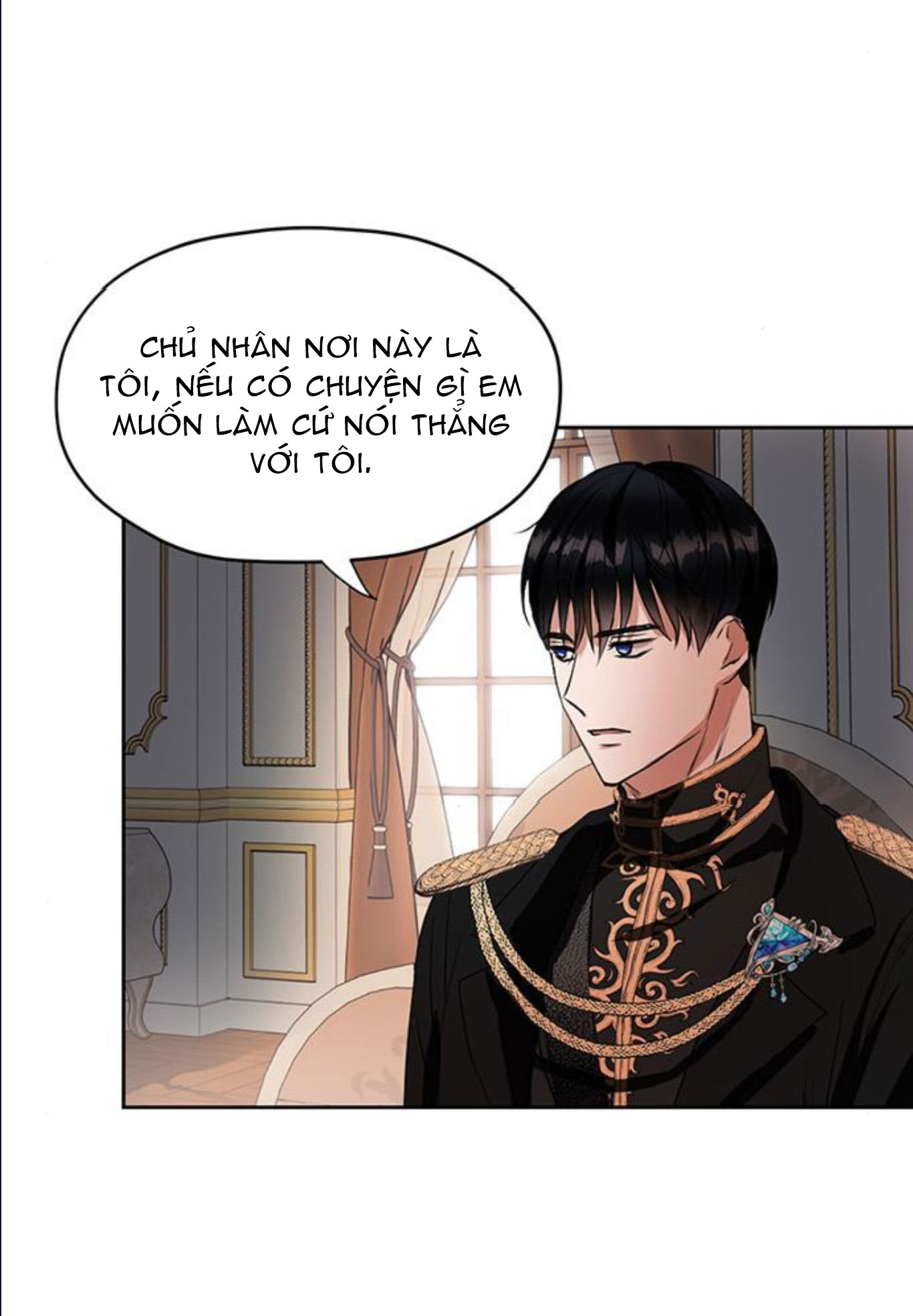 đỉnh cấp nuôi dưỡng lão công chapter 5 31