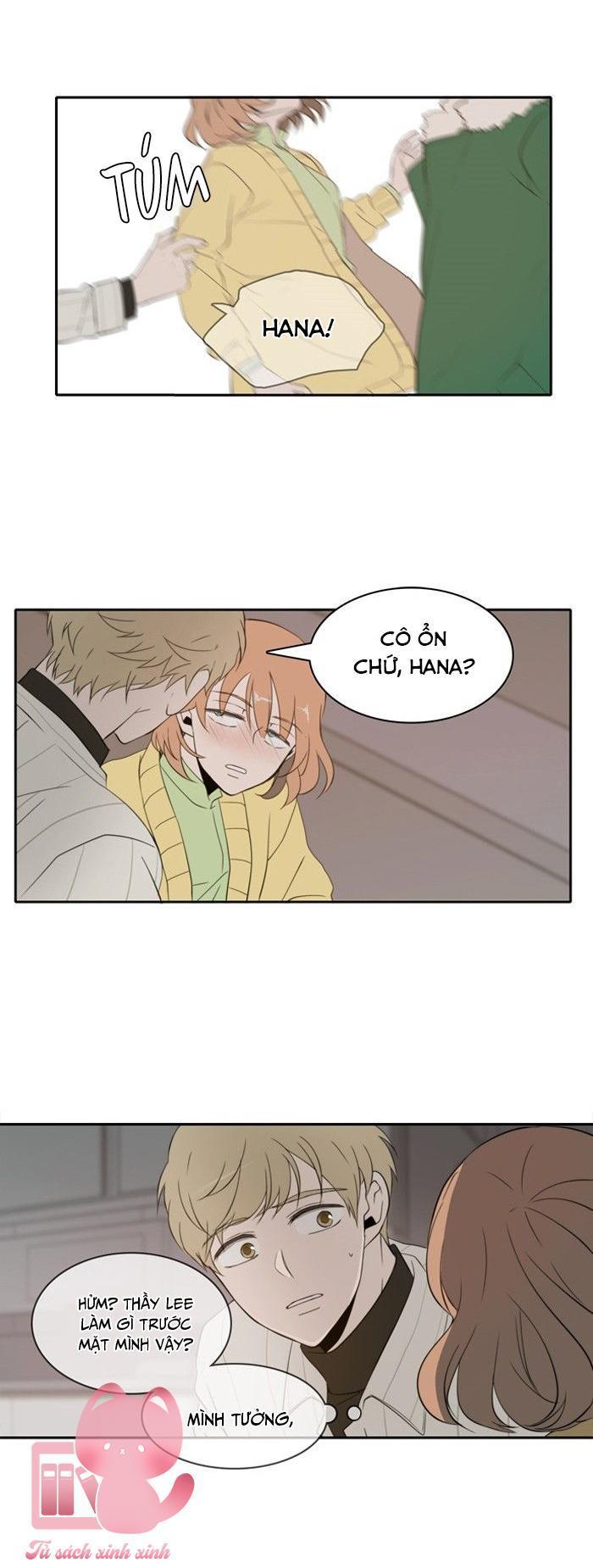 a good day to be a dog chapter 1 32