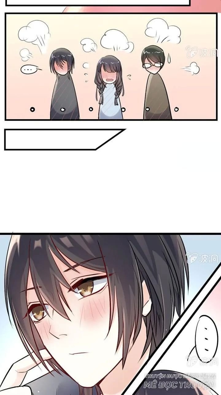 ảnh đế cầu sủng chapter 10 11