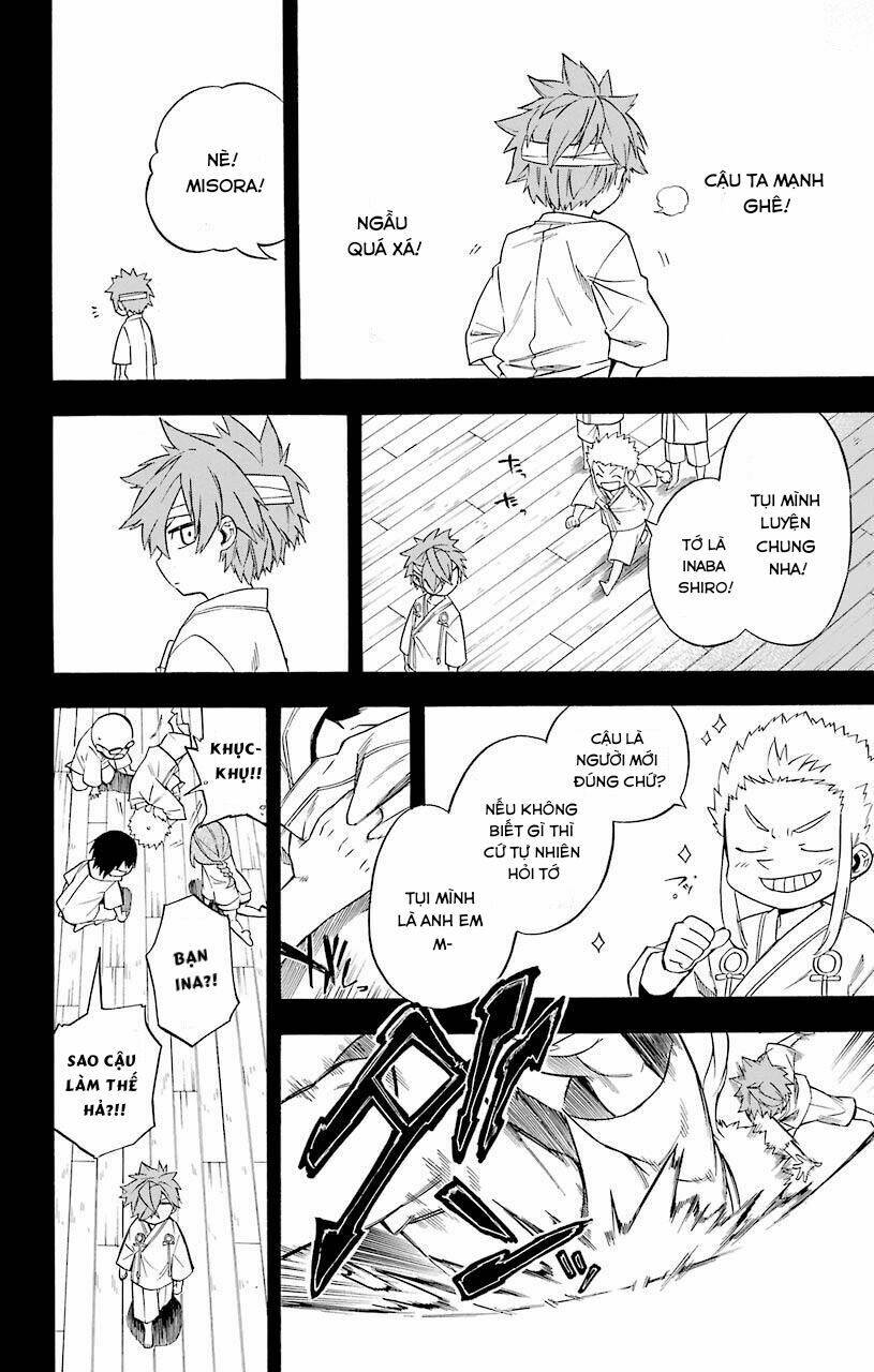 great priest imhotep chapter 15 38