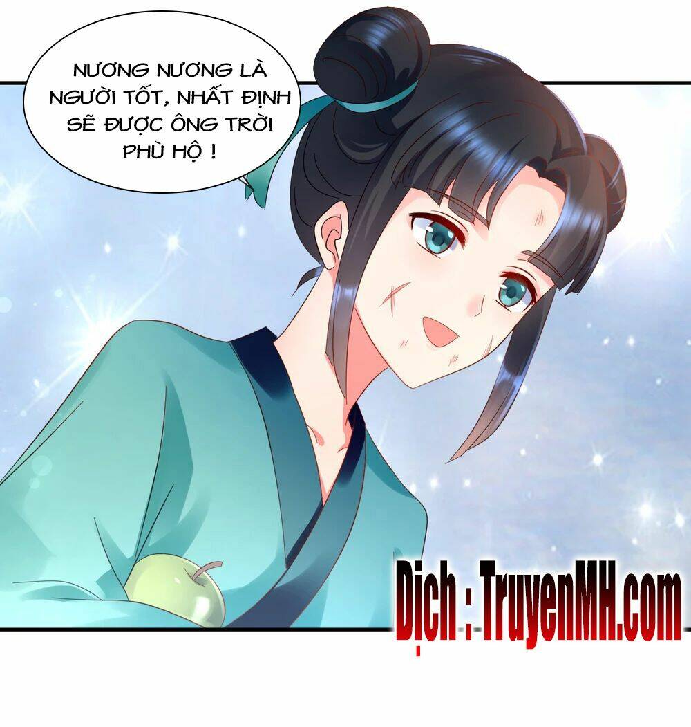 lãnh cung phế hậu muốn nghịch thiên chapter 68 7