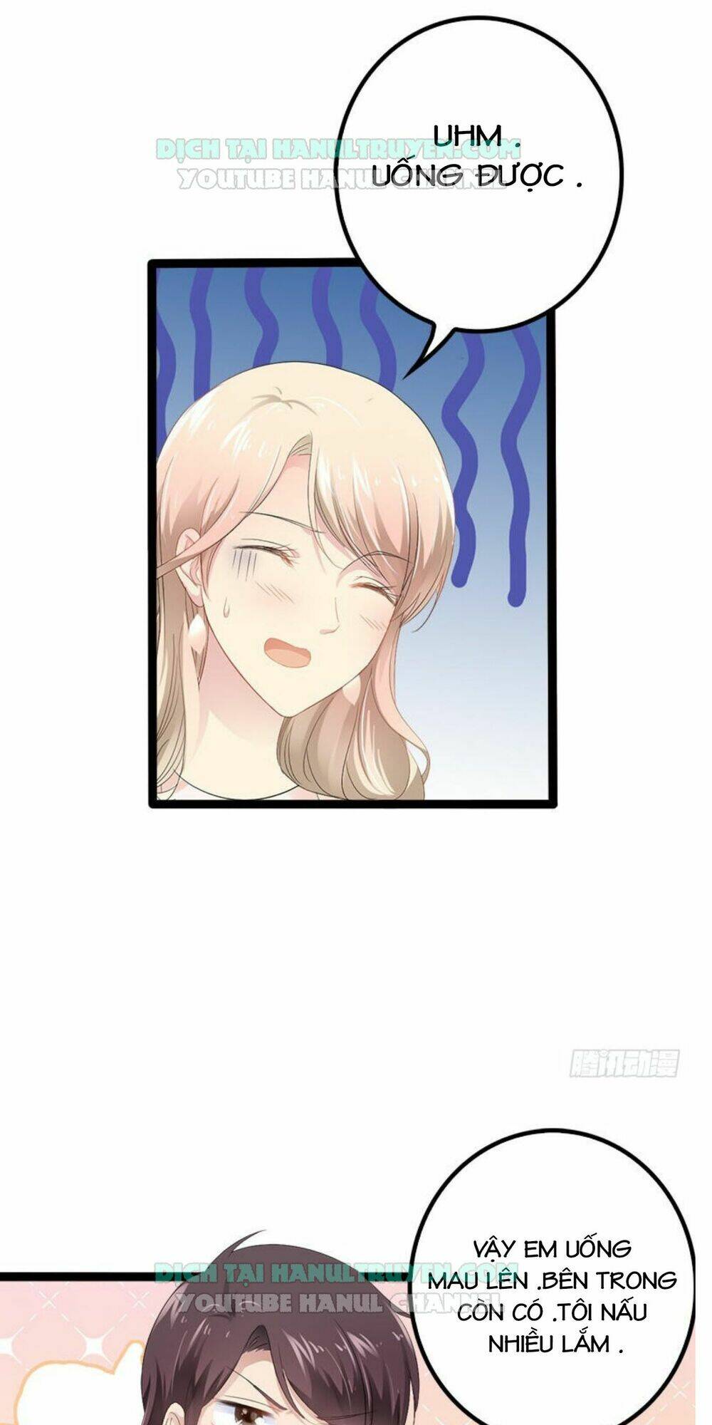 thần bí đế thiếu điềm sủng thê chapter 35 16