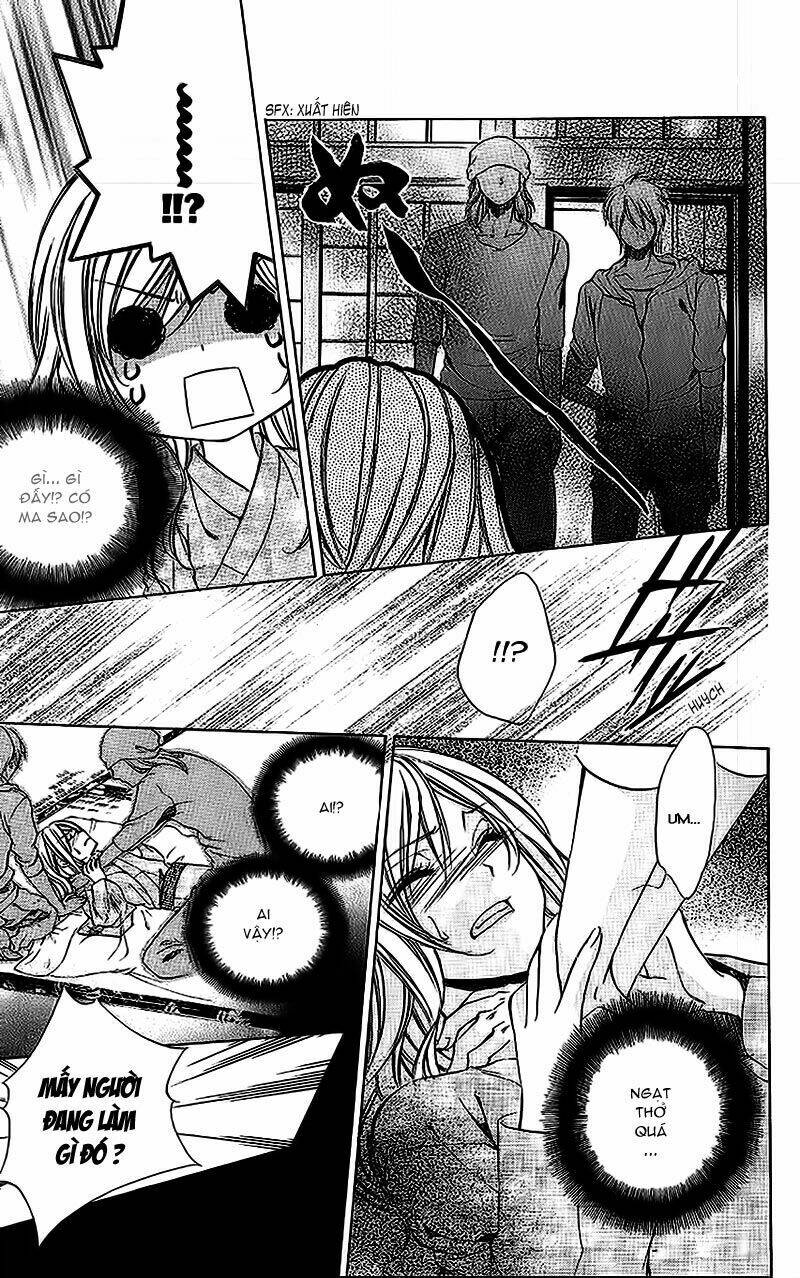 tổng hợp one shot. chapter 86 20