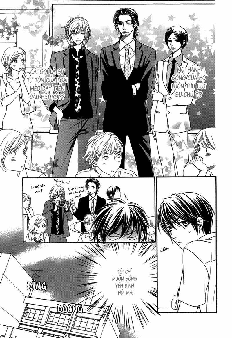 nekoka danshi no shitsukekata chapter 4 19