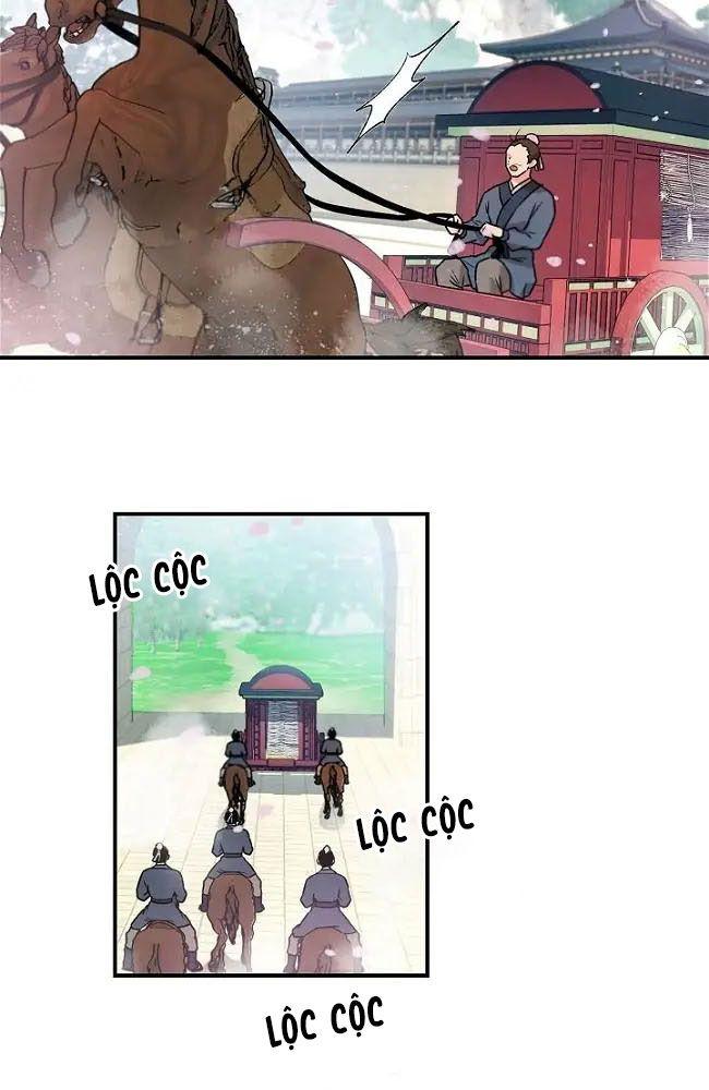 tôi là người mạnh nhất khi theo chủ nghĩa võ thuật chapter 23 42
