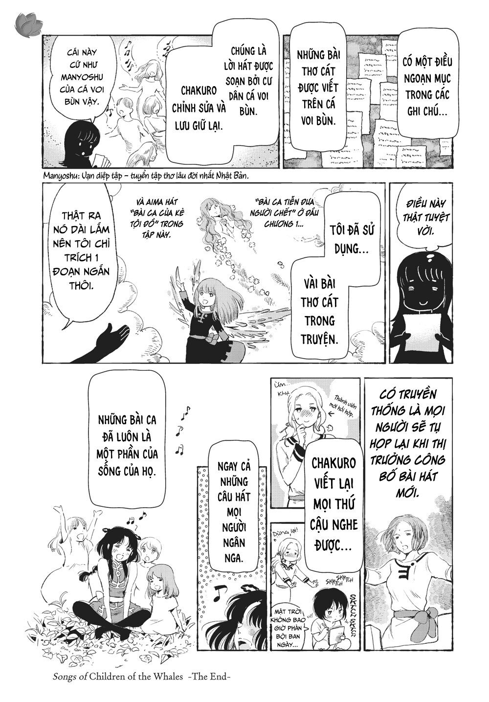 children of the whales chapter 12 48