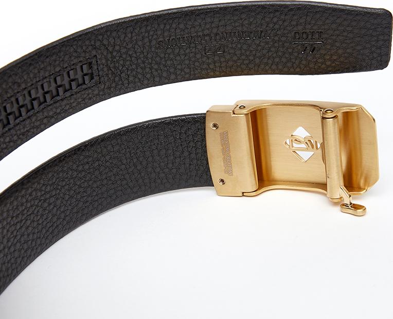 Thắt lưng da-Valentino Creations-VB686L-2GO-383-DBN