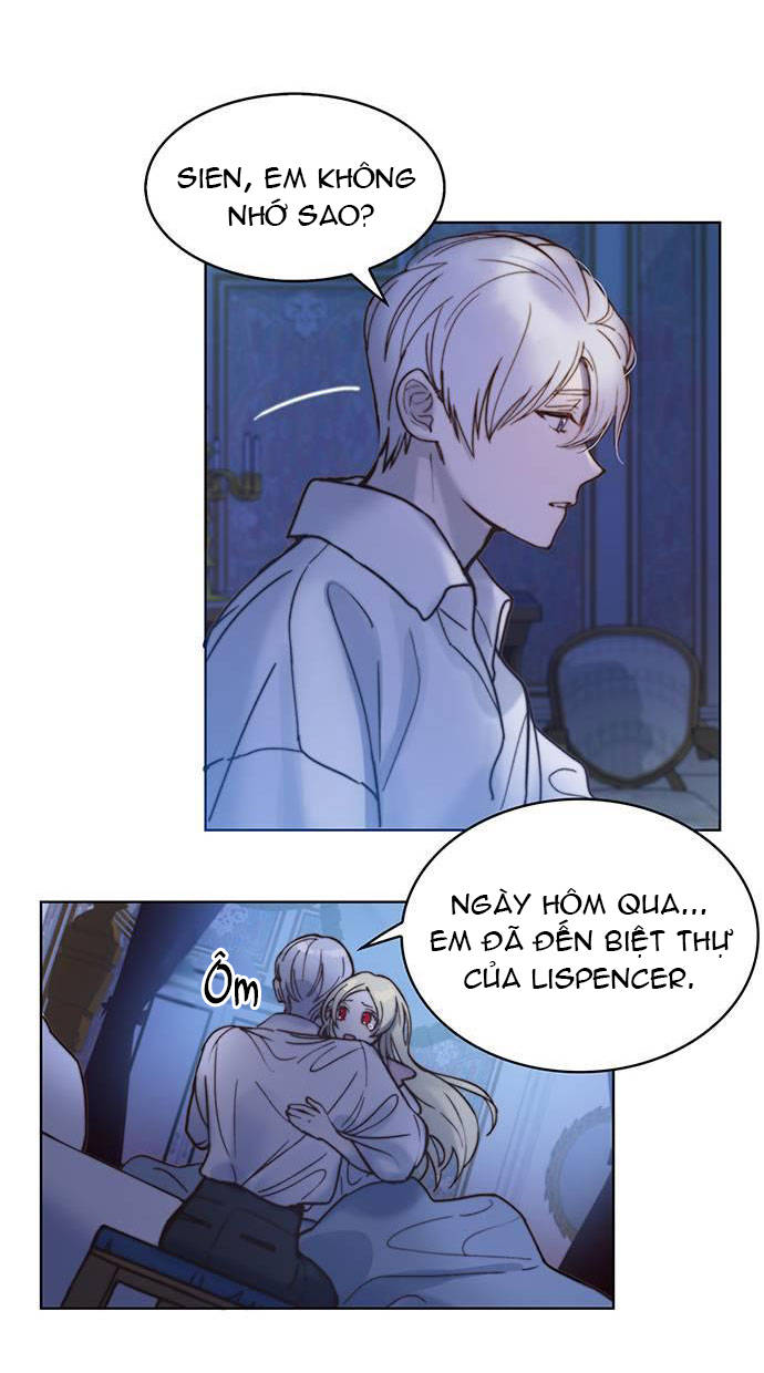 nàng sierra chapter 2 9