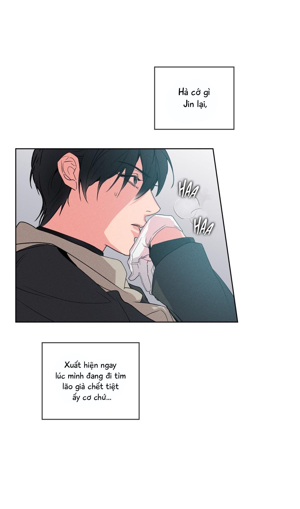 hồi ức của nhịp thở chapter 21 45