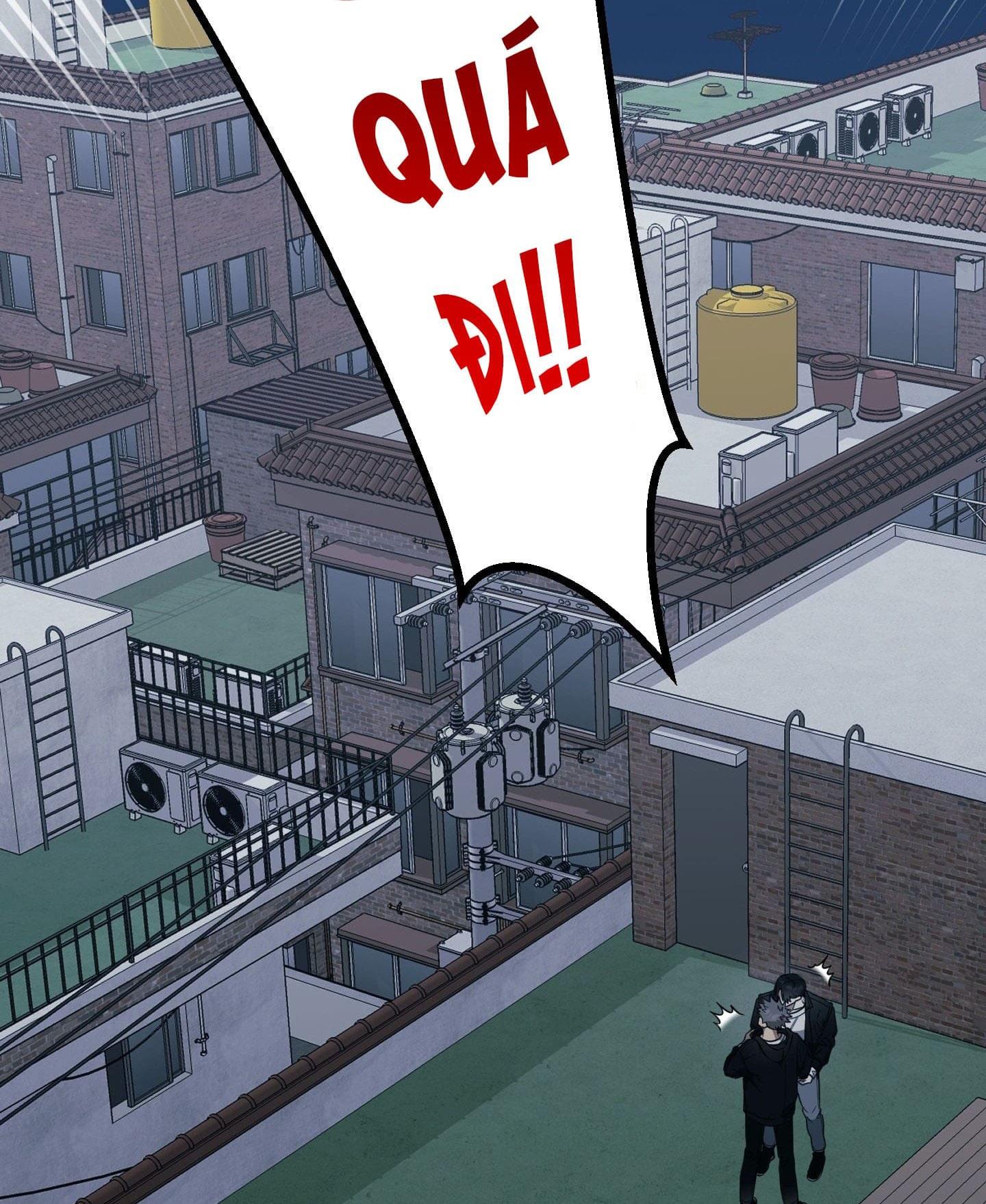 tôn kính và khát khao chapter 8 56