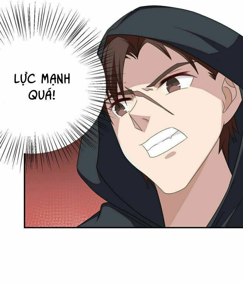 mạc thiếu bức hôn: vợ mới khó chống đỡ chapter 79 10