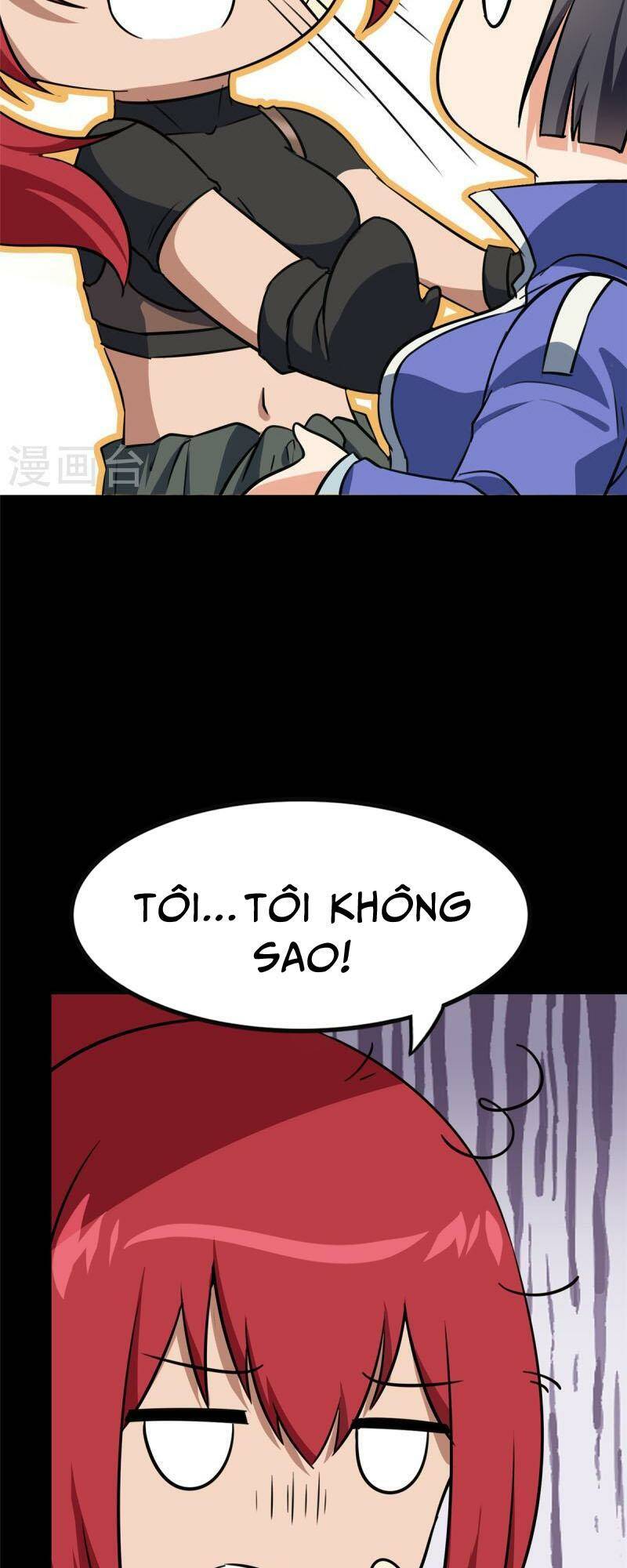 bạn gái virus của tôi chapter 356 7