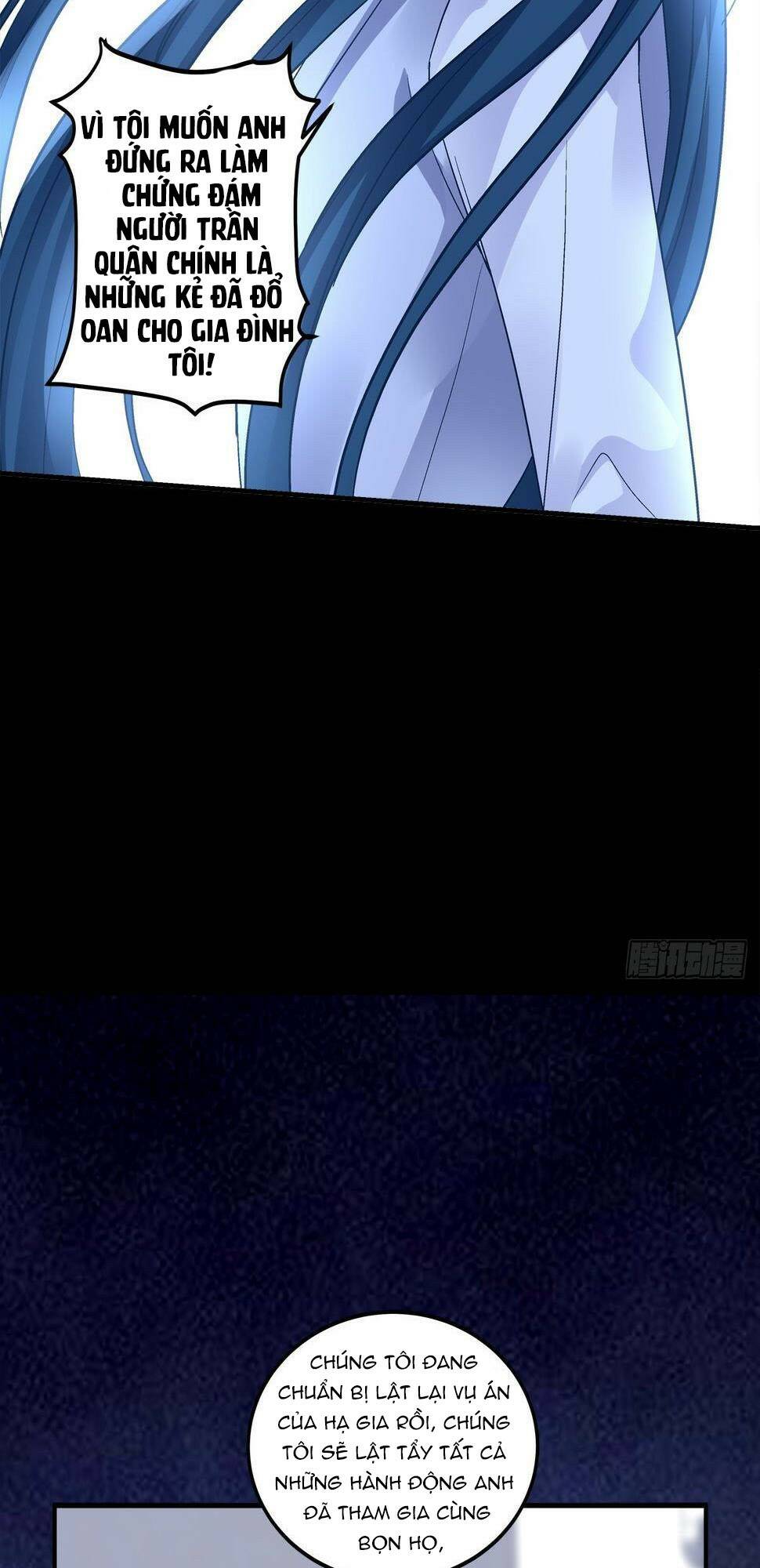 toàn bộ nắm trong tay chapter 160 32