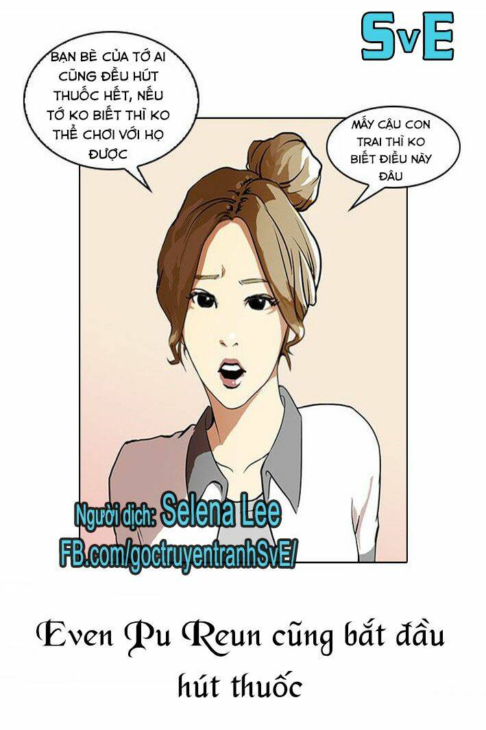 bongyeok geumyeon gwonjang chapter 1 20