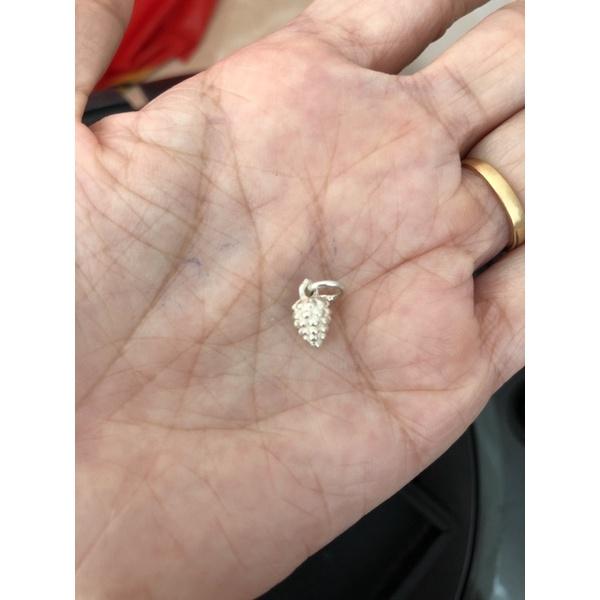 Charm chuồn chuồn,hoa mai, hoa Hồng,bông tuyết,cỏ 4 lá