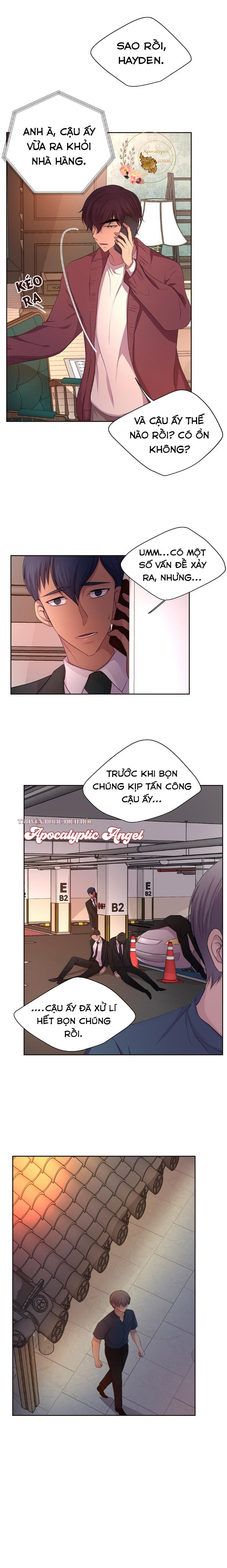 giữ em thật chặt (hold me tight) chapter 72 8