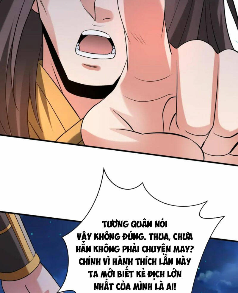 đại tần, ta là con tần thủy hoàng, giết địch thành thần chapter 110 49