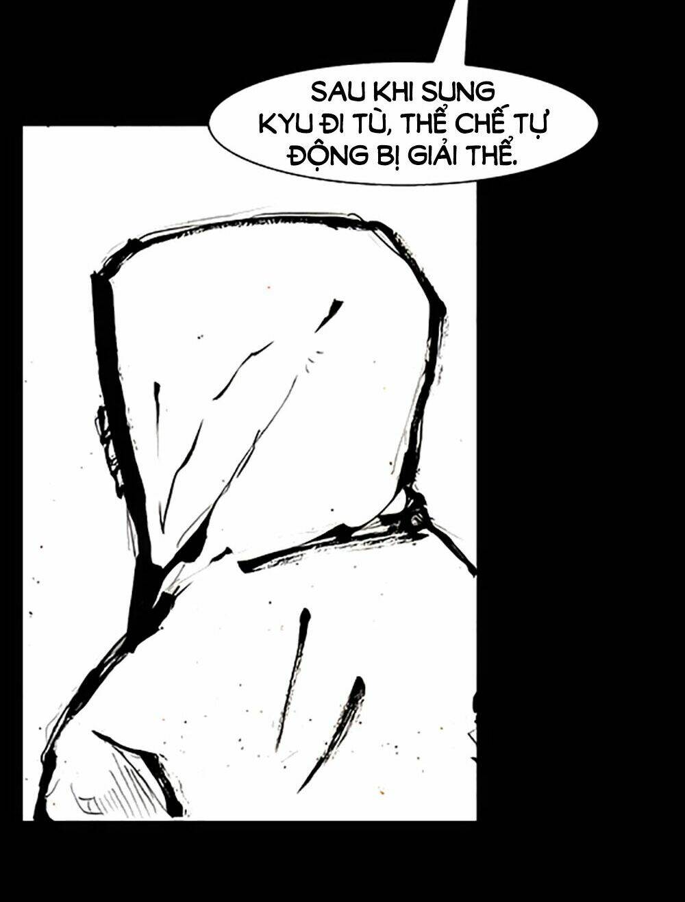 độc cô tiền truyện chapter 94 26