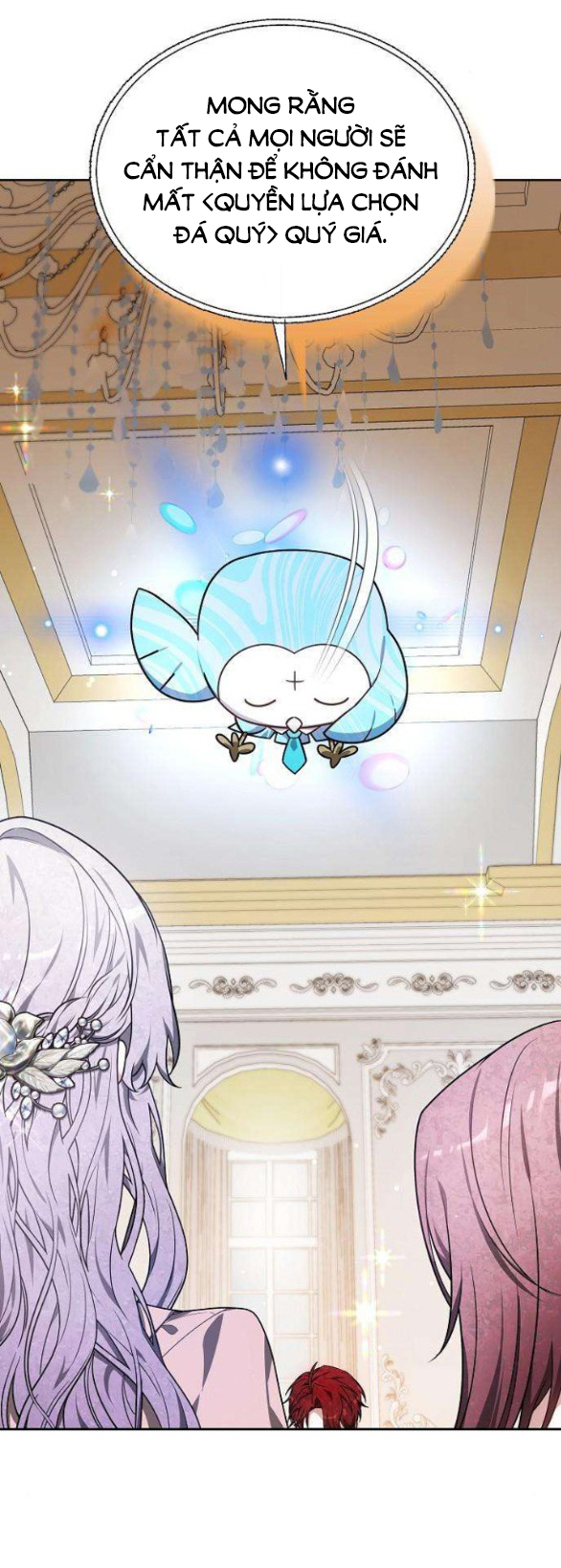 cô dâu của obsidian chapter 6.1 29