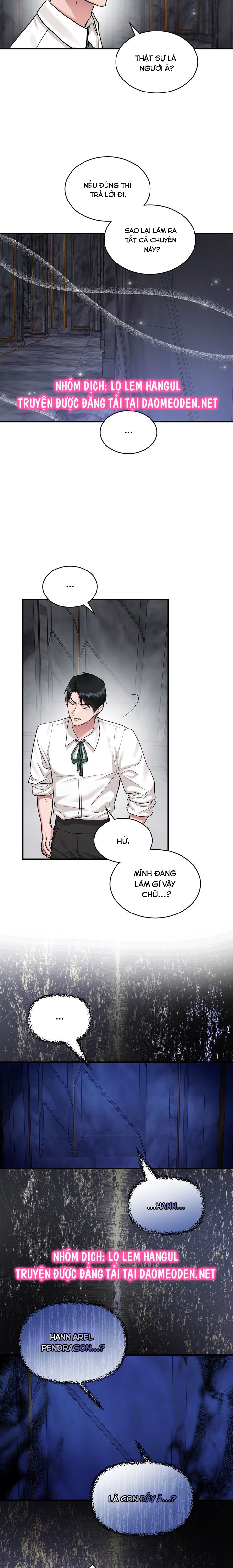 hai người thừa kế chapter 81 4