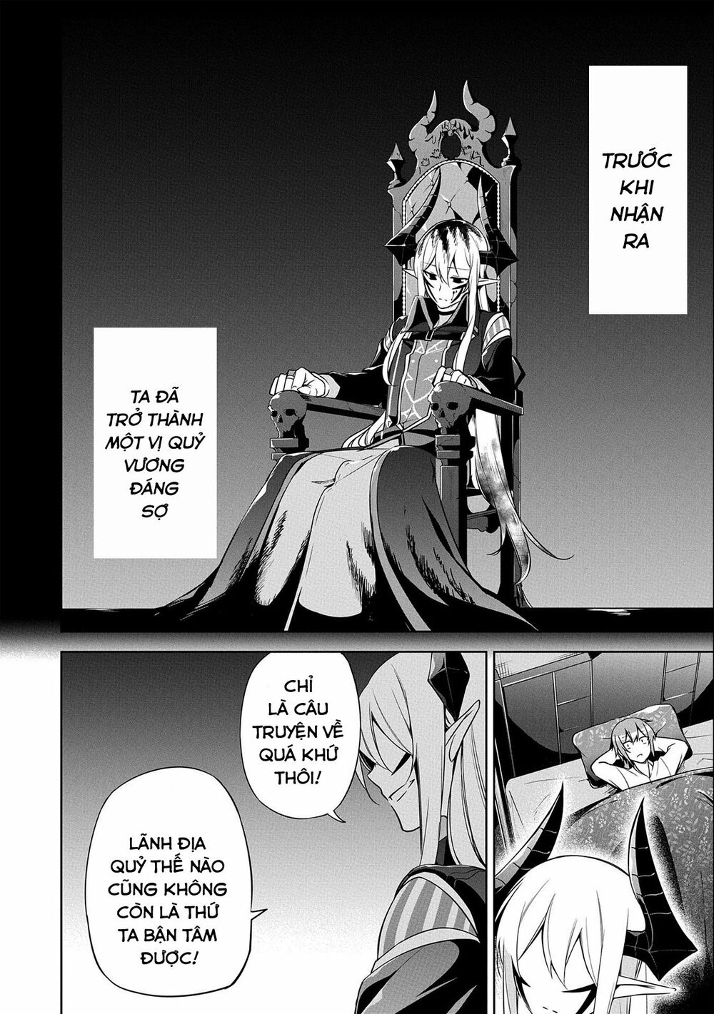 a breakthrough came out by forbidden master and disciple chapter 8 15