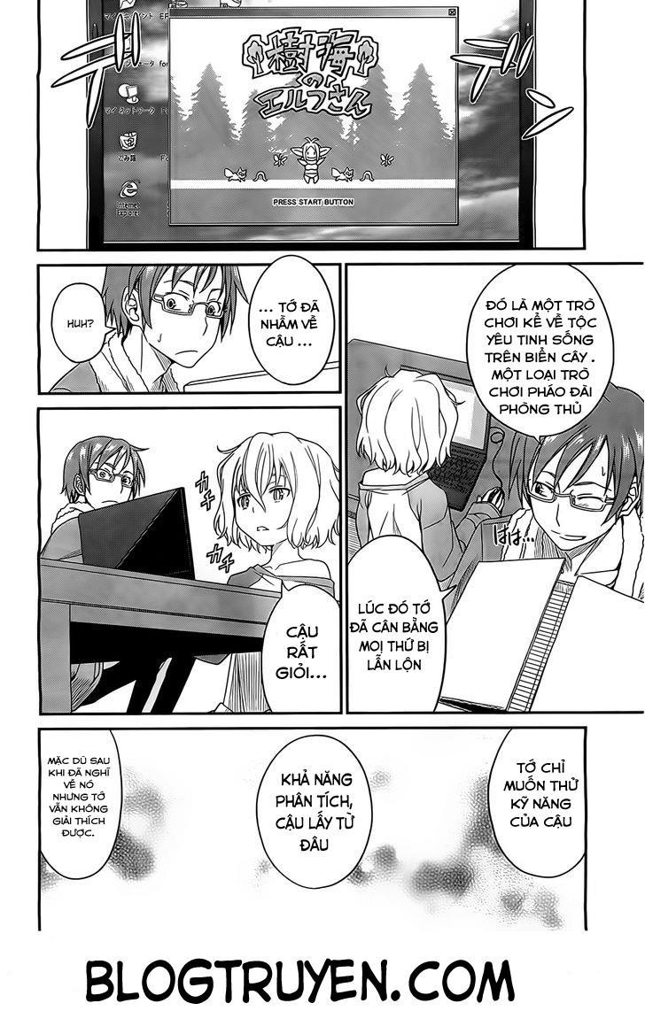 not lives chapter 6.1 15