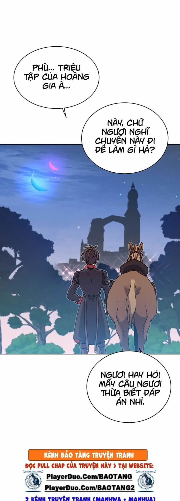 Anh Hùng Mạnh Nhất Trở Lại chapter 44 19