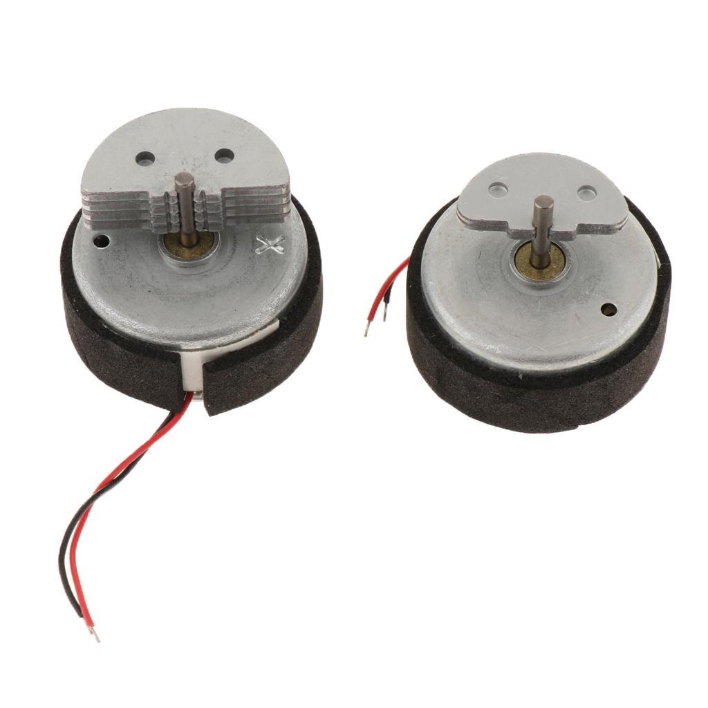 3D Left Right Vibration Rumble  for   3 PS3 Controller