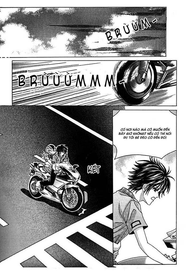 cô nàng xinh đẹp chapter 4.2 37