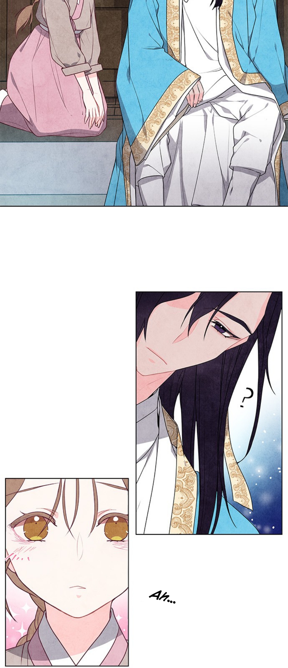 tiểu nương tử bị gả bán chapter 4 29