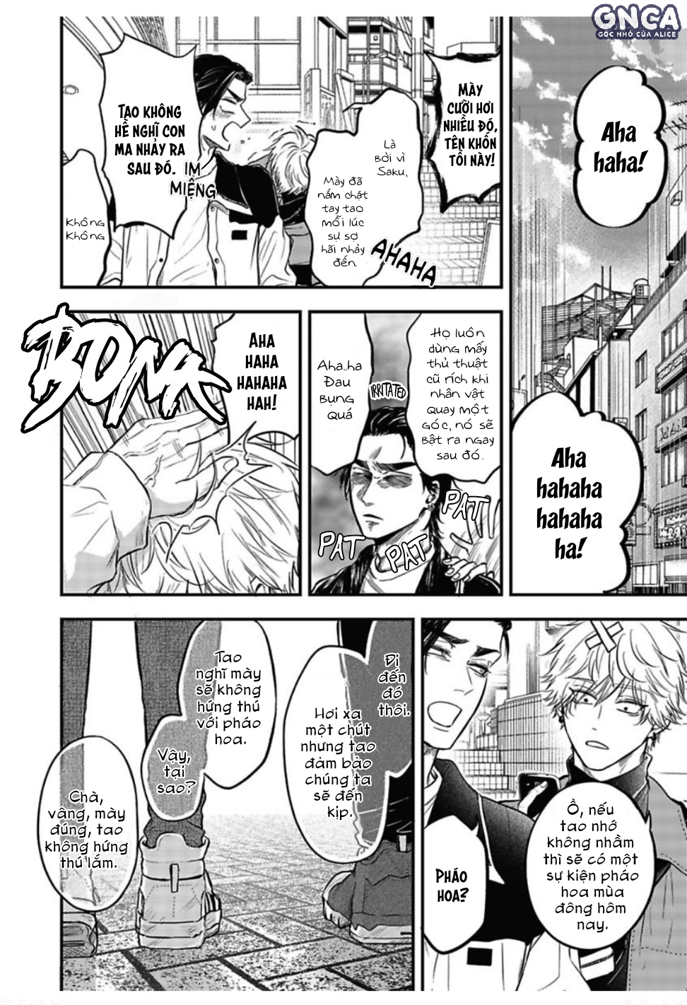 anh đào của một người chapter 4 10