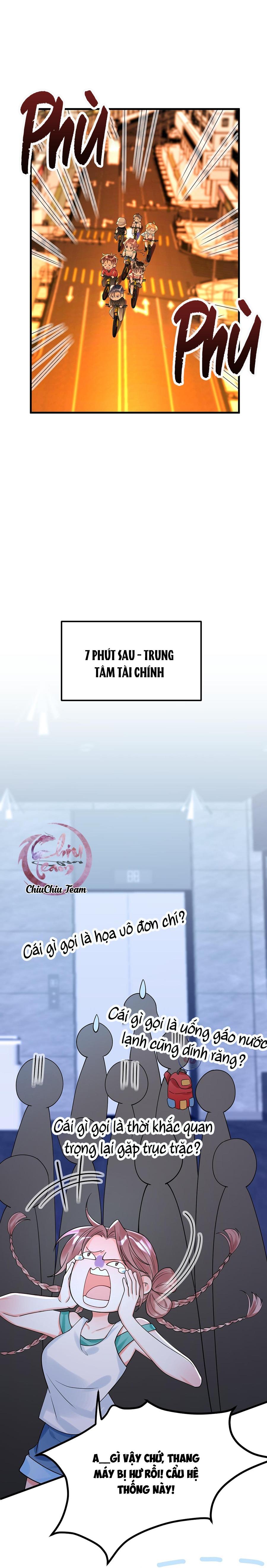 rất tiếc, bạn không thể đăng xuất khỏi trò chơi chapter 5 3