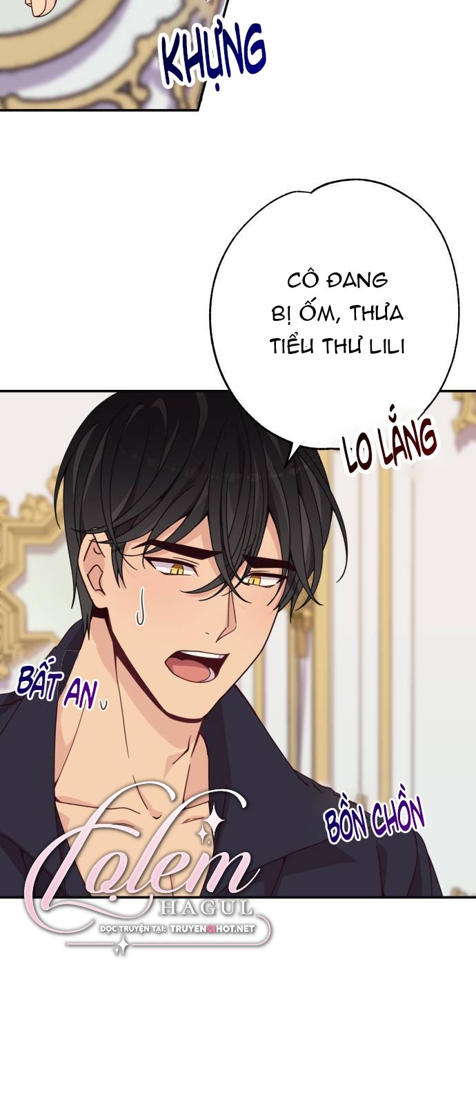 tôi không muốn kết hôn nữa chapter 2 32