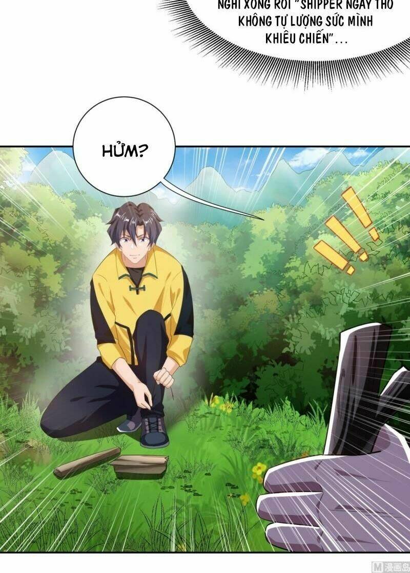 shipper thần cấp chapter 49 12