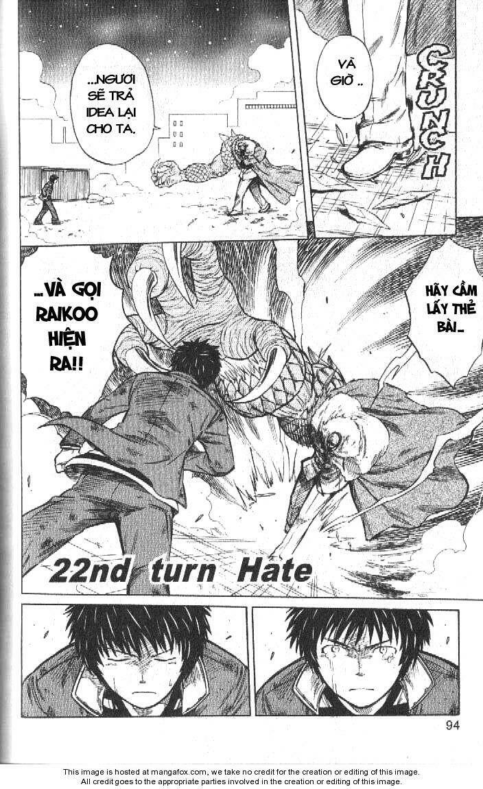 rồng ma trận chapter 51 5
