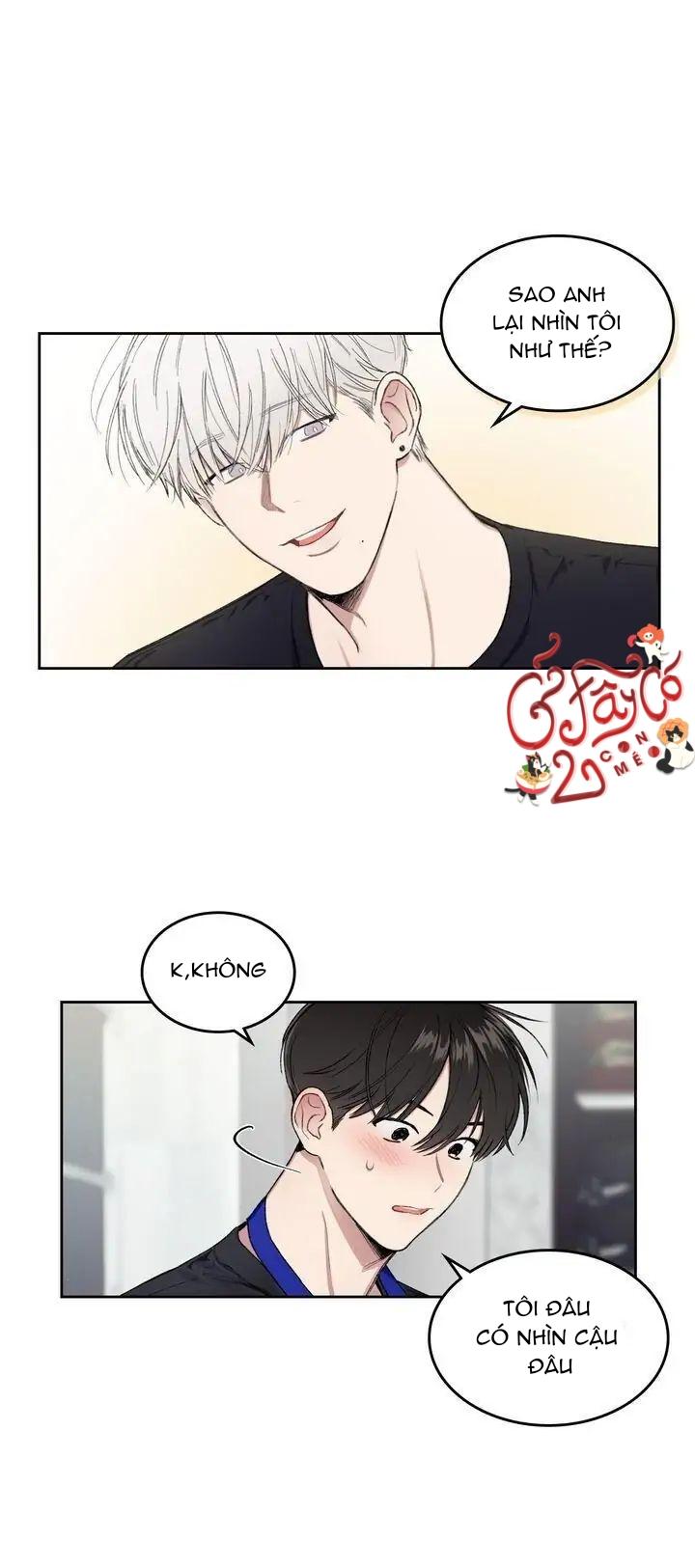 sự sai lầm chậm trễ chapter 11 9