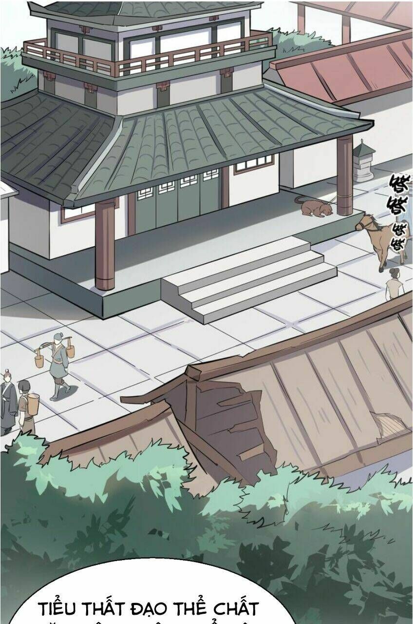 đại nghịch chi môn chapter 27 2