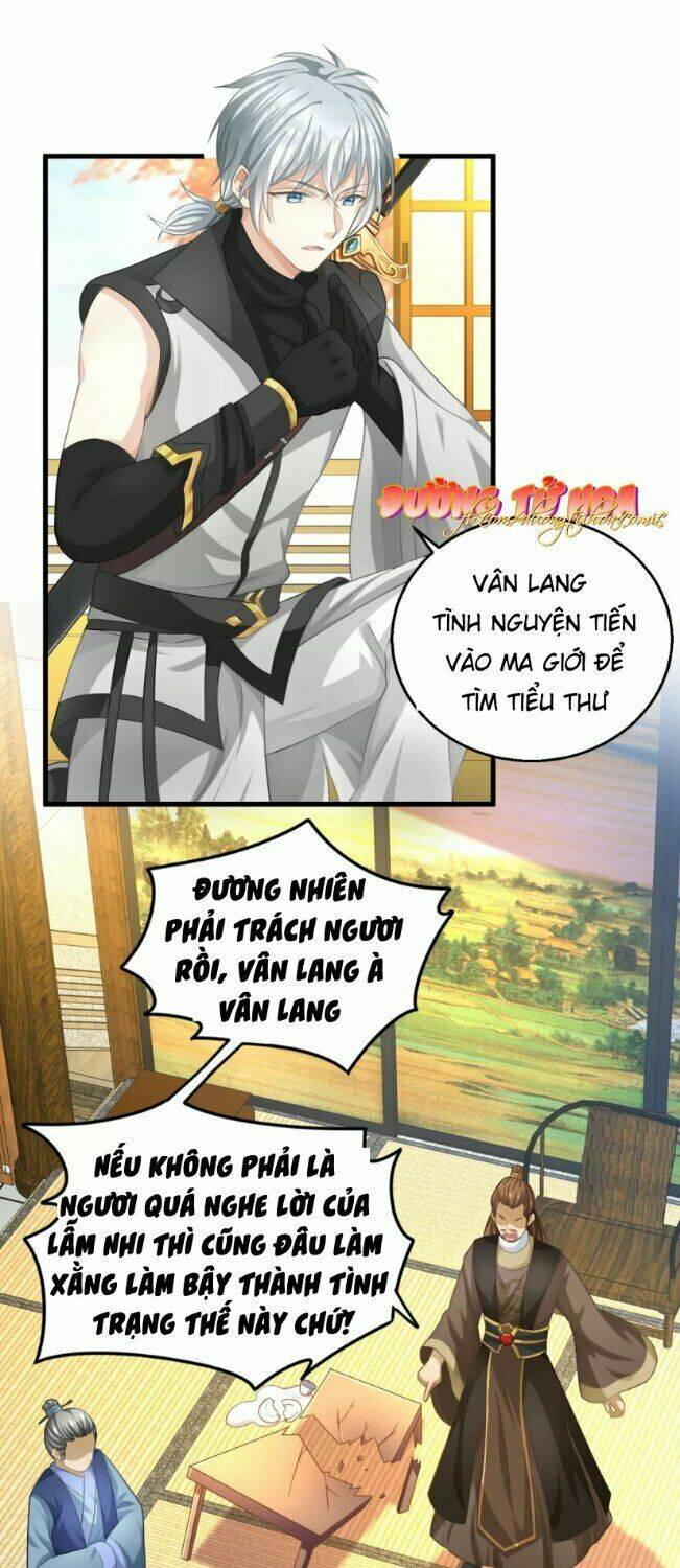 mau xuyên hướng dẫn tự cứu vật hi sinh nữ phụ chapter 6 3