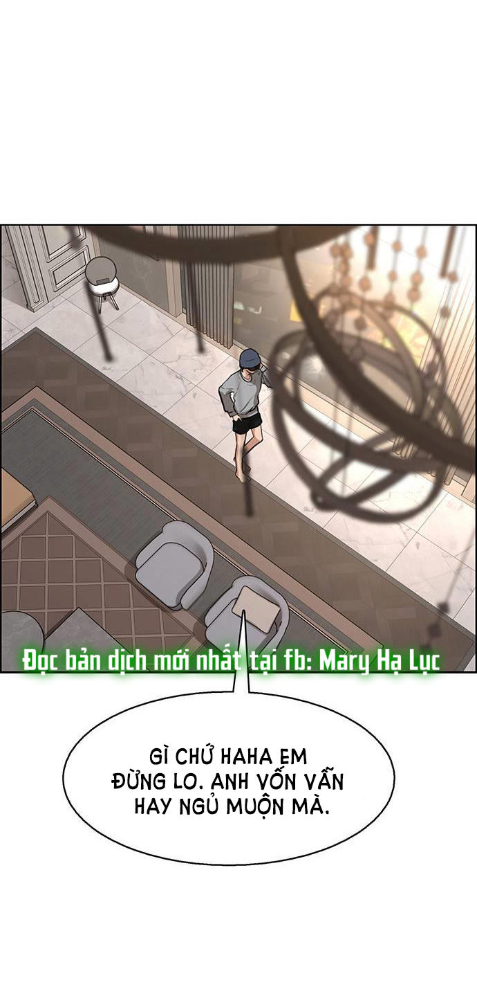 vẻ đẹp đích thực - true beauty chapter 241.1 6