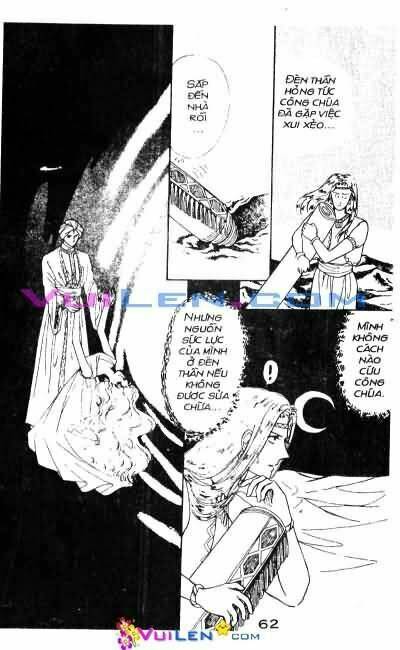 nàng công chúa ham chơi chapter 1 59