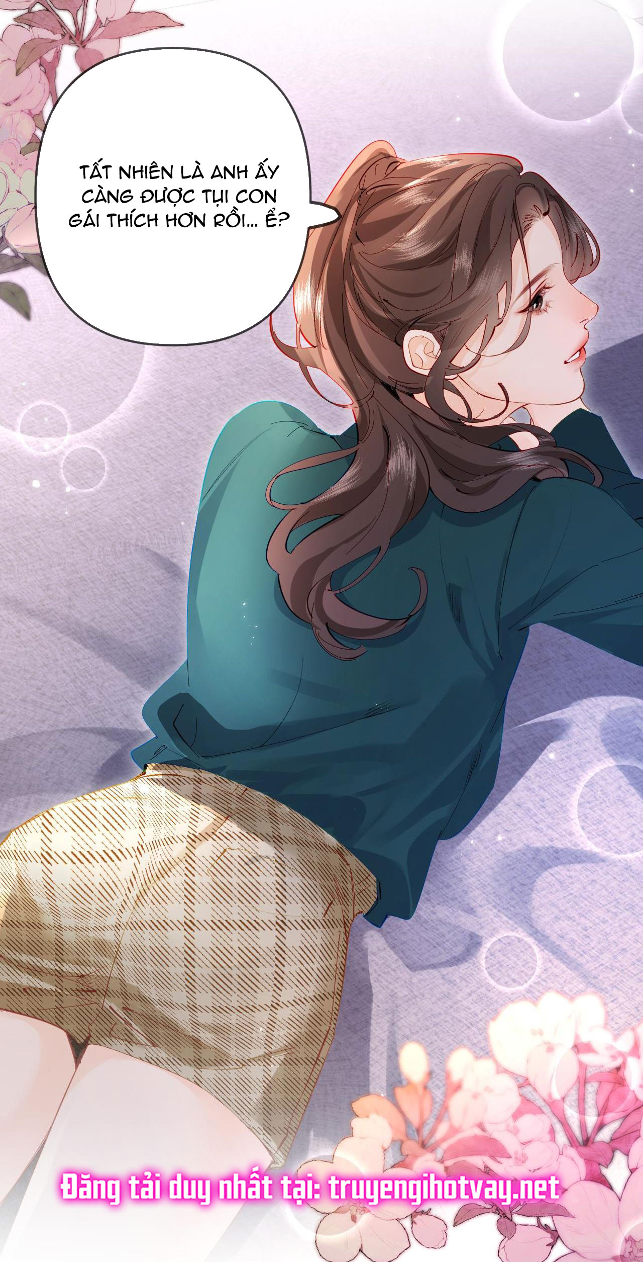 câu chuyện ngọt ngào của cặp vợ chồng đỉnh lưu chapter 70.2 9