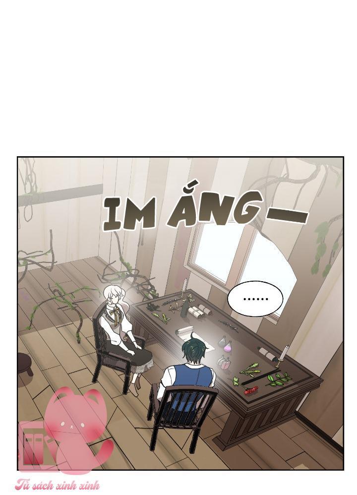 nguyện ước vô vọng của ma nữ chapter 18 21