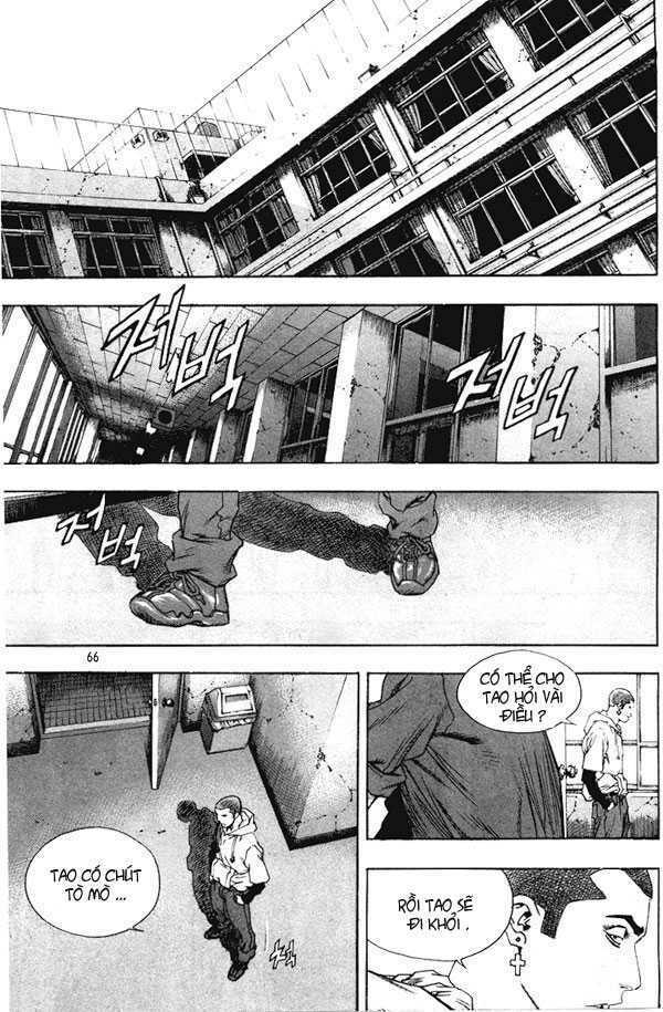 change guy chapter 289 8