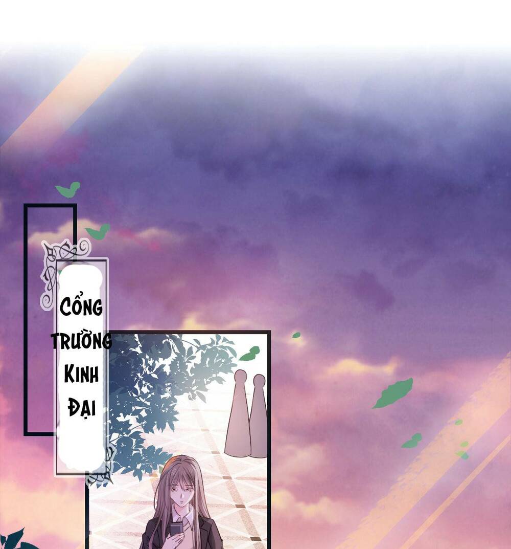 cô ấy và bông hồng trắng chapter 7 3