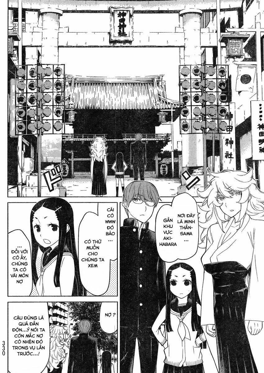 naqua-den (truyền thuyết về nakua) chapter 21.1 4