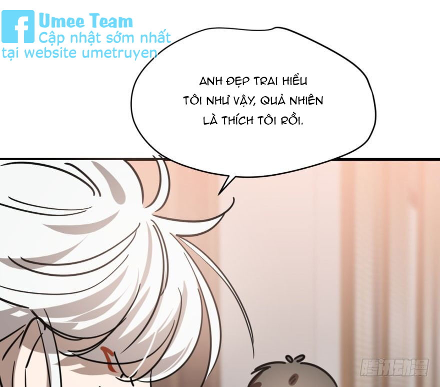 Bắt Lấy Ngao Ngao chapter 59 - Trang 6