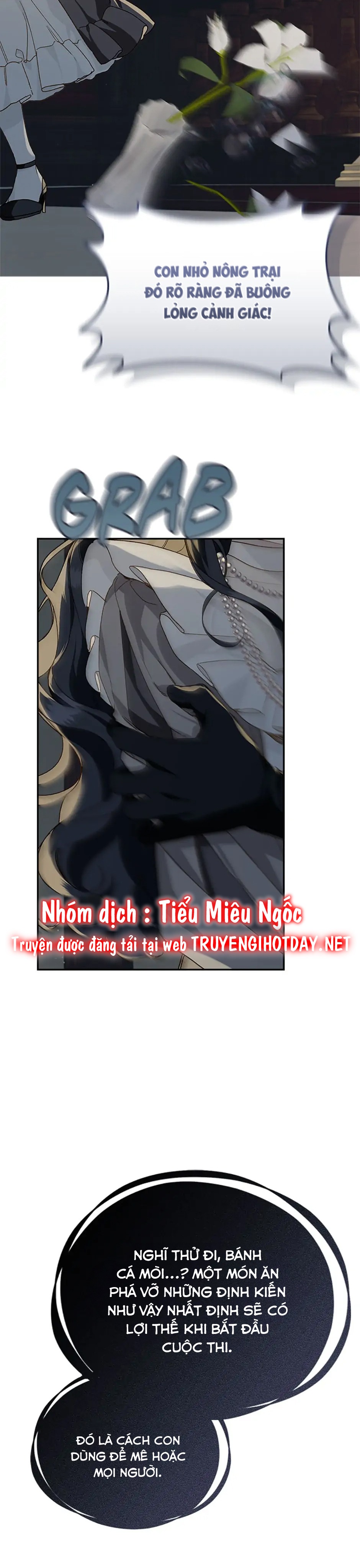 nông trại nằm cạnh hoàng cung chapter 52 10