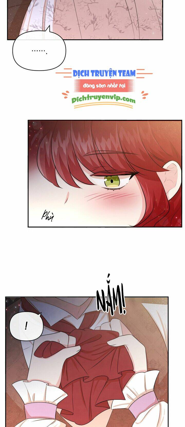 tiểu thư scarlet, em không muốn trả thù sao? chapter 64 40