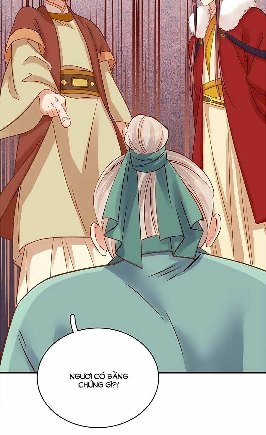 xuân khuê bí lục: xưởng công thái liêu nhân chapter 96 17