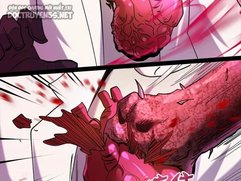 quỷ dị dược tề sư: bệnh nhân của ta đều là kinh khủng chapter 94 44